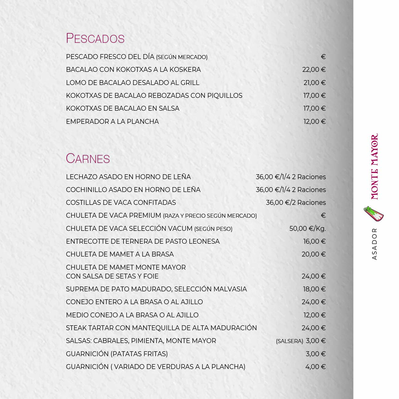 CALCOTS comidas MONTE MAYOR 2022 05