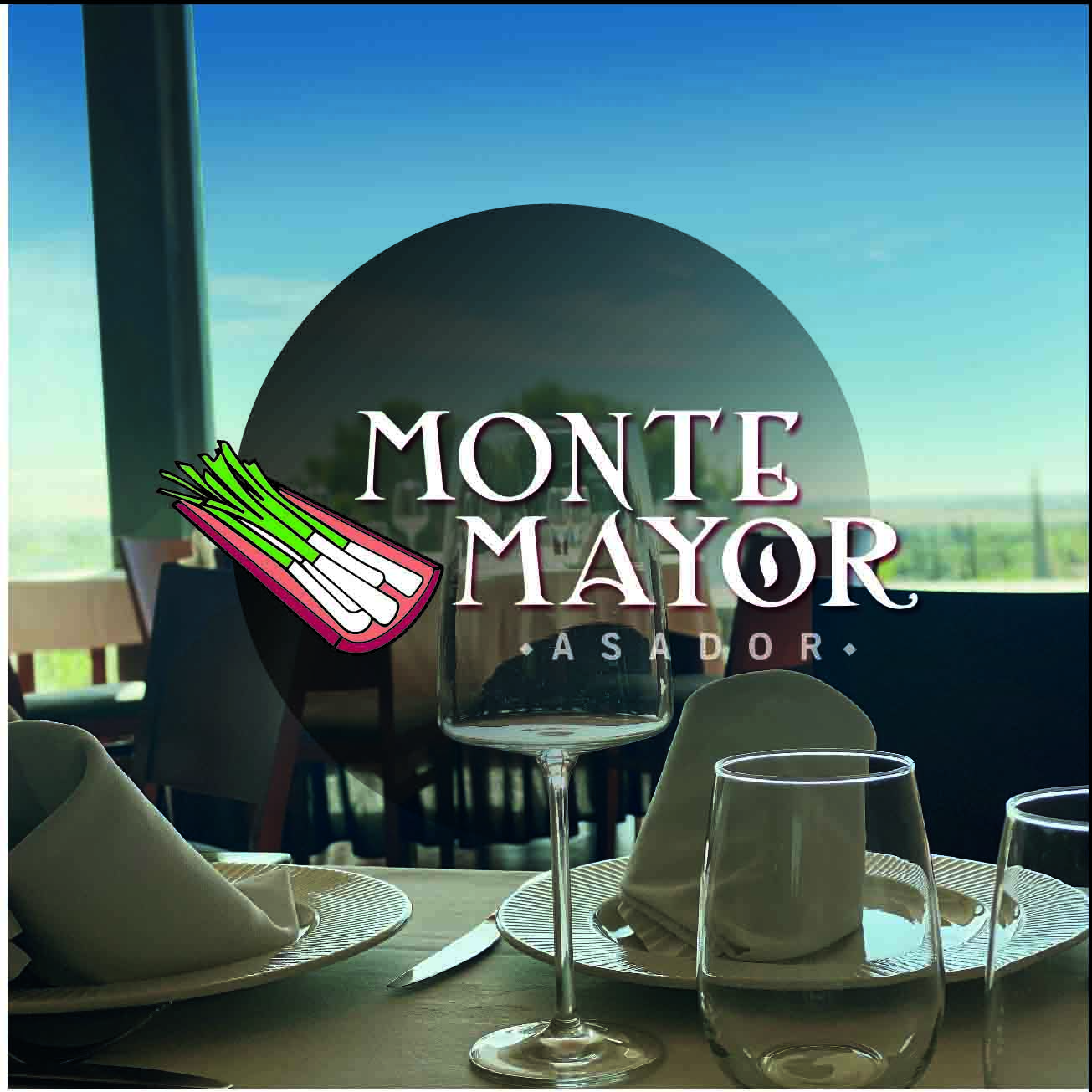 CARTA ASADOR MONTE MAYOR 2023