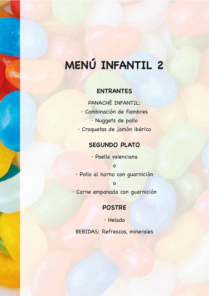 infantil 2