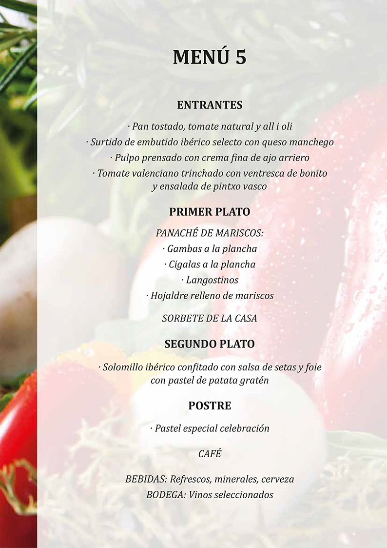 menu5